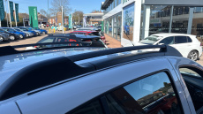 Dacia Sandero Stepway 1.5 dCi Laureate 5dr Diesel Hatchback